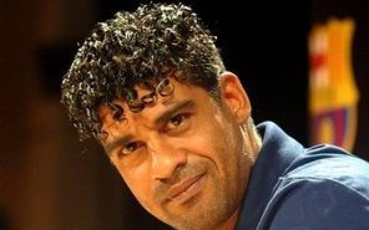 Рийкард защити азиатското турне