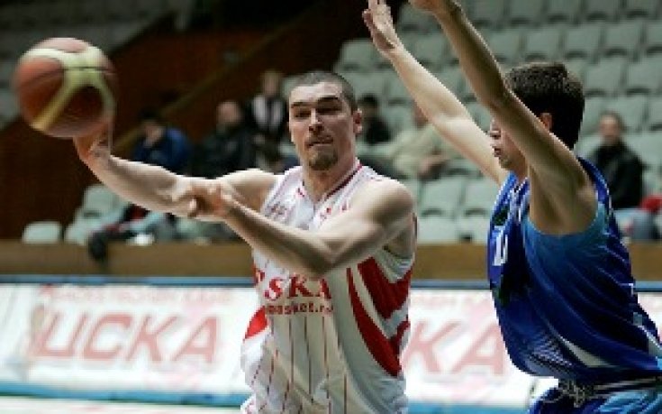 Новият президент на ЦСКА: Ще осигурим тима финансово