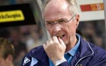 Ериксон още се надява да привлече Брешано