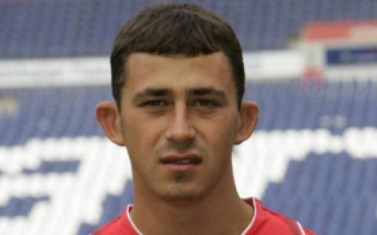 Чавдар Янков