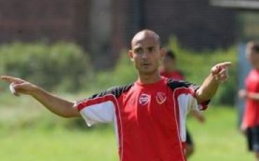 ФИФА присъди Ангелов на Енерги