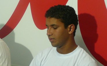 Рабех отпадна от групата за Вихрен