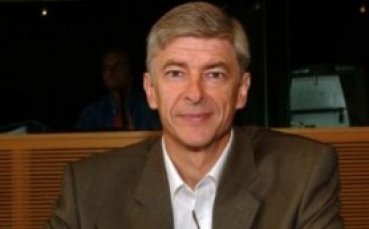 Венгер: По-добре късно, отколкото никога