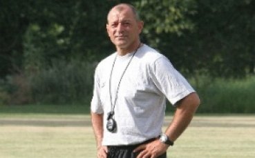 Стевица Кузмановски