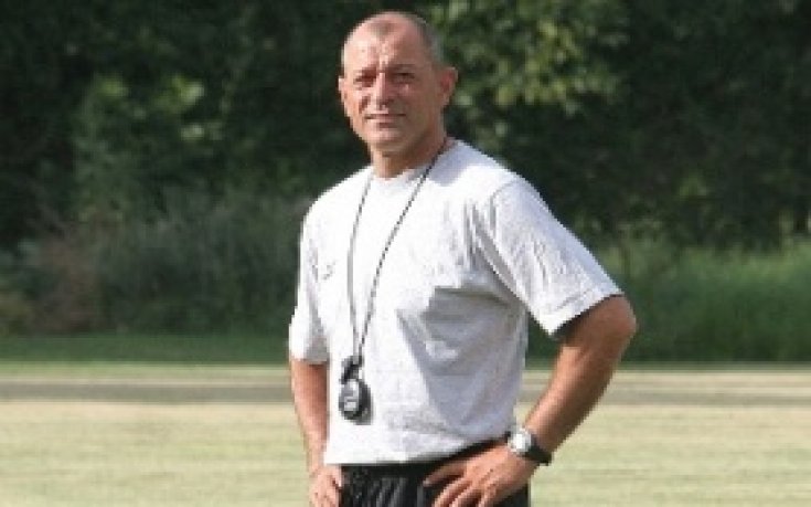 Стевица Кузмановски