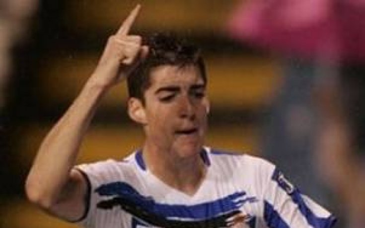 Аризменди: Ще се боря за мястото си във Валенсия