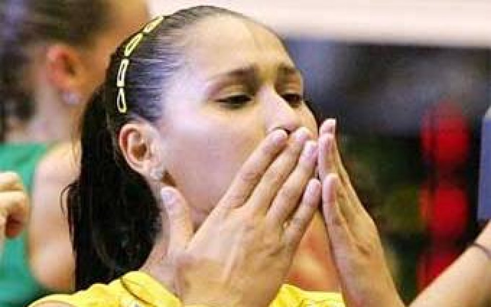 Карвальо лекува целулит с допинг