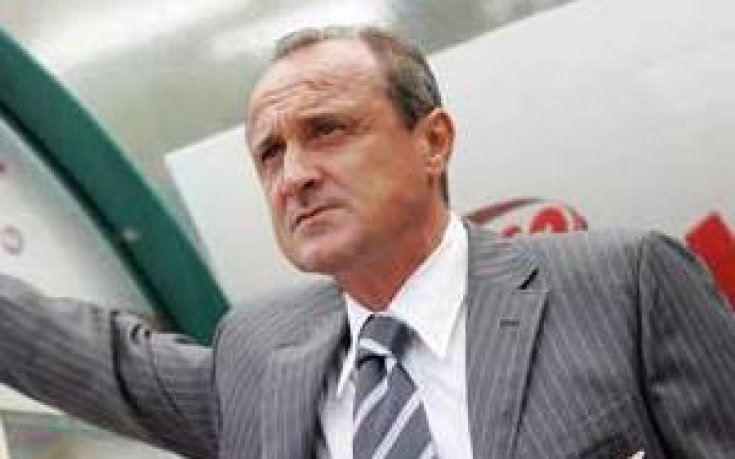 Роси: Злополучна вечер