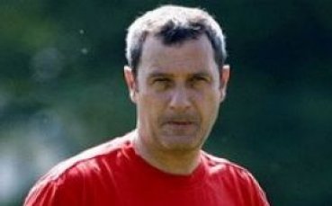 Динамо: Бяхме длъжни да спечелим в Рим