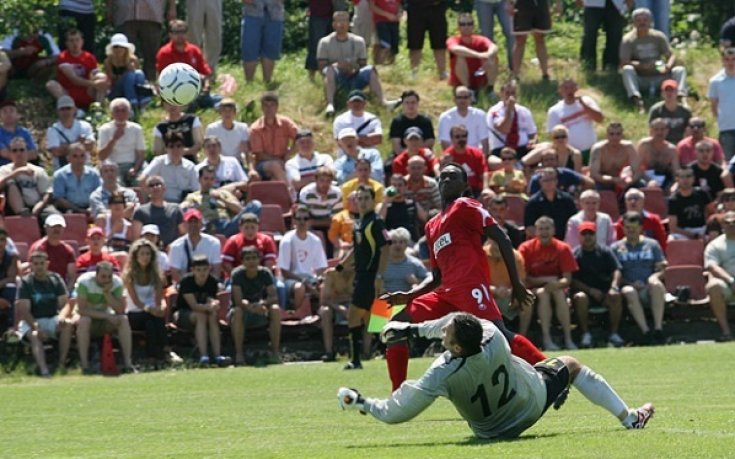 Нови дебюти се чакат в ЦСКА