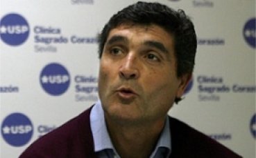 Хуанде Рамос доволен от победата срещу АЕК