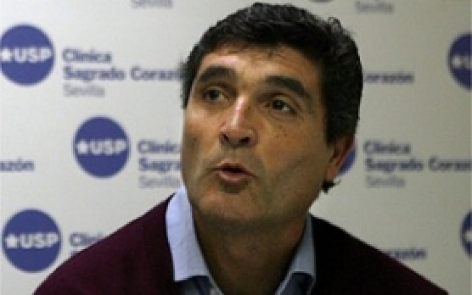 Хуанде Рамос доволен от победата срещу АЕК