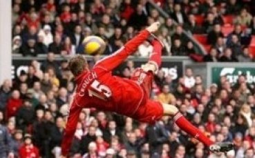 Крауч се успокои след мача с Тулуза