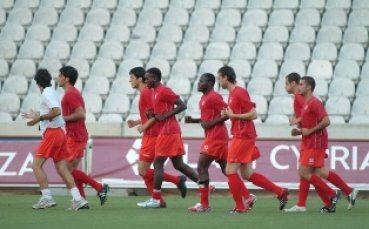 Стойчо започва с нападението от Ловеч