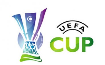 Резултати за Купата на УЕФА - втори квалификационен кръг