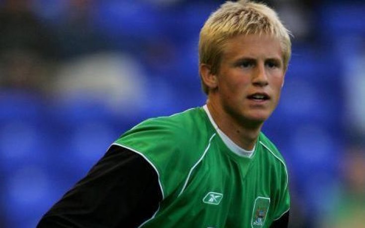 Ериксон: Шмайхел ще вкара Юнайтед в криза