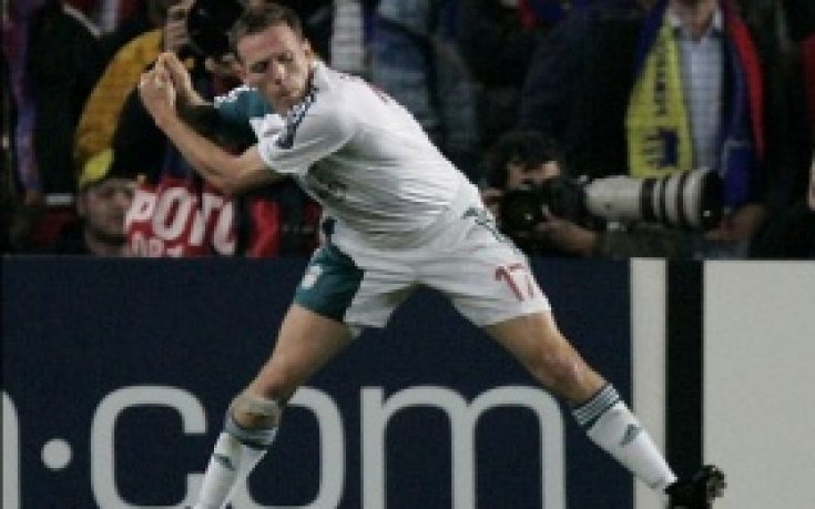 Белами и Кърбишли се хванаха за гушите