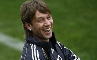 Касано отказал на Манчестър Сити