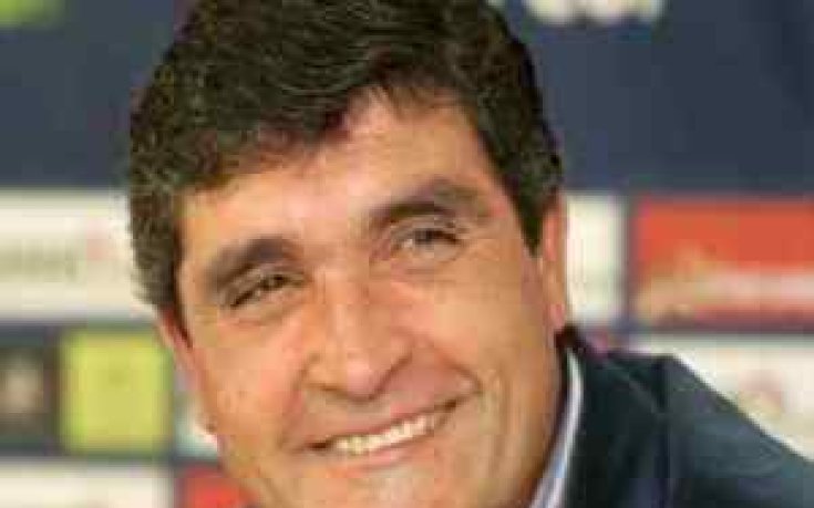 Хуанде Рамос: Остава да спечелим само титлата в Примера