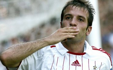 Ван дер Ваарт: Понякога в живота трябва да бъдеш задник