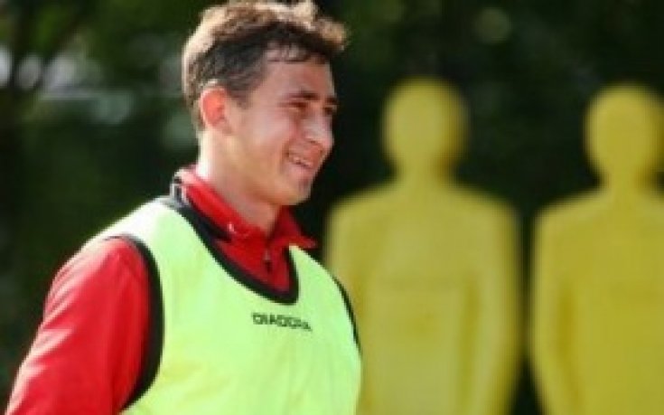 Янков: Трябва да се оправим и без контузените