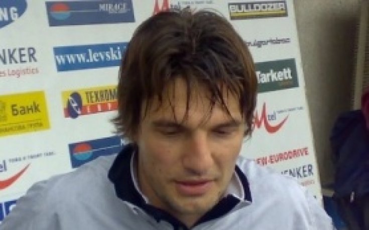 Христо Йовов