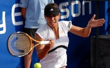 Пиронкова стигна до основната схема на US Open