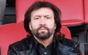 Банев: Готов съм да преместя Берое от Стара Загора