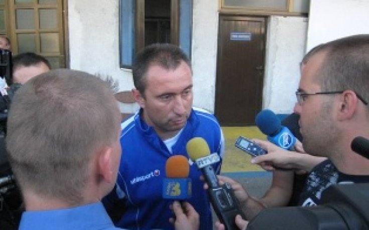 Станимир Стоилов: Доста беззъби сме