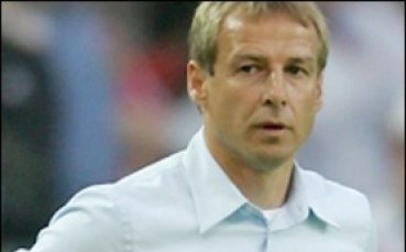 Клинсман купува Тотнъм?