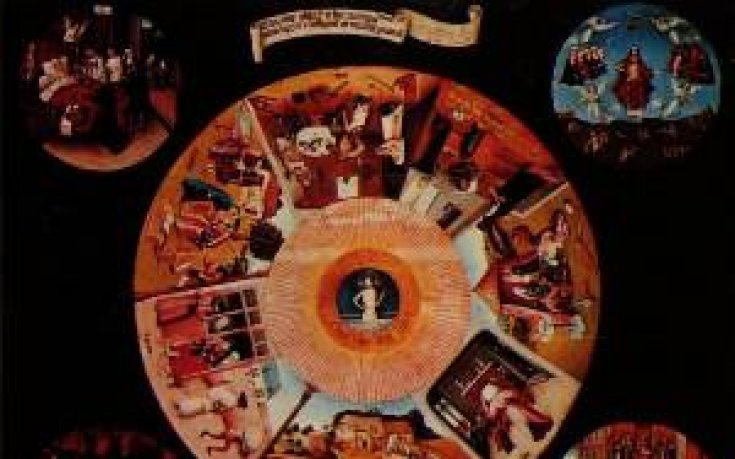 Седемте гряха на Левски