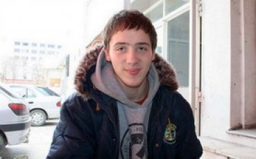 Божидар Аврамов: Мечтата ми се сбъдна