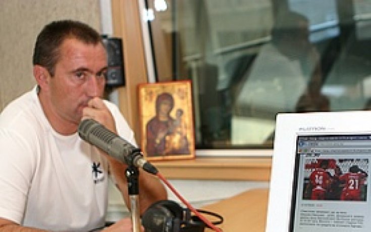 Станимир Стоилов