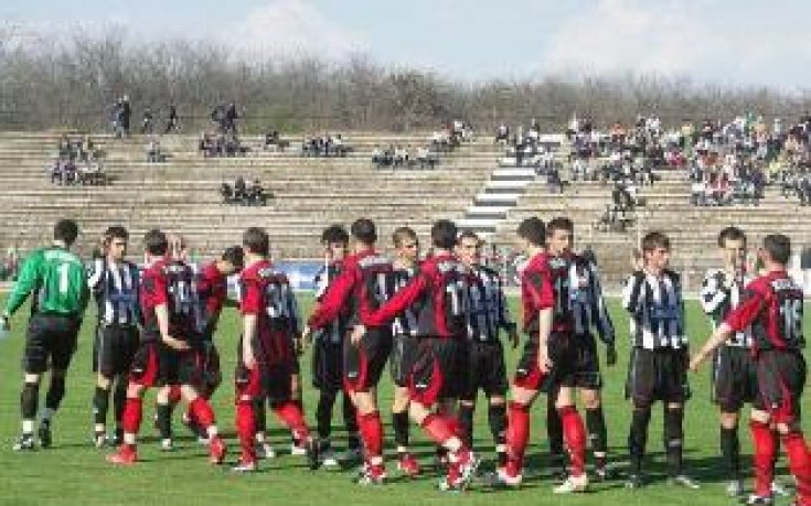 Локо Пд готви гръмка зимна селекция