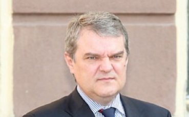 Министърът на вътрешните работи благодари на Левски и Литекс