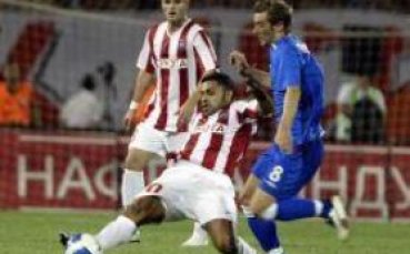 Рейнджърс отстрани Звезда, Гай игра цял мач