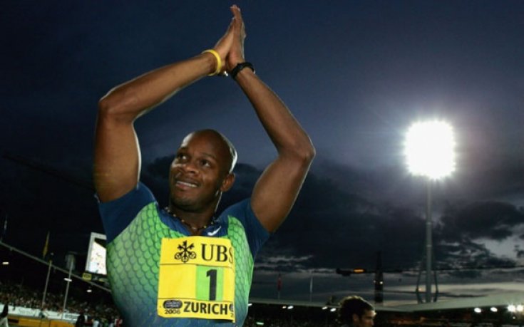 Майкъл Джонсън: Асафа е кукувица