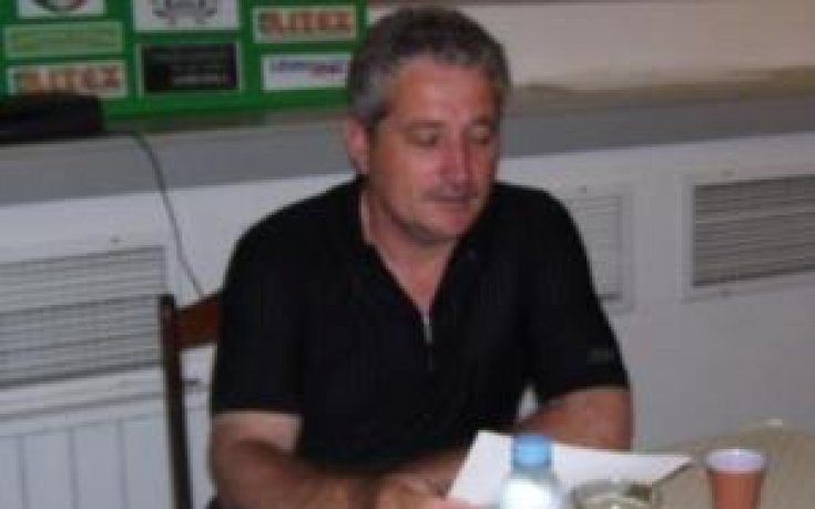 Станислав Генчев