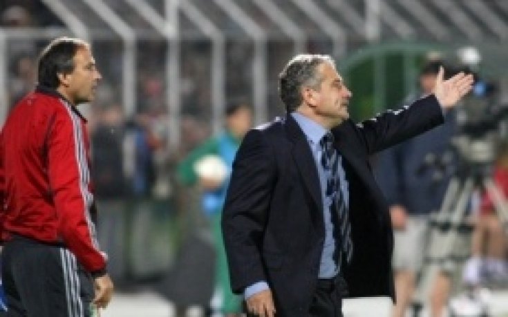 Спасов: Няма да наведем глави пред Хамбургер