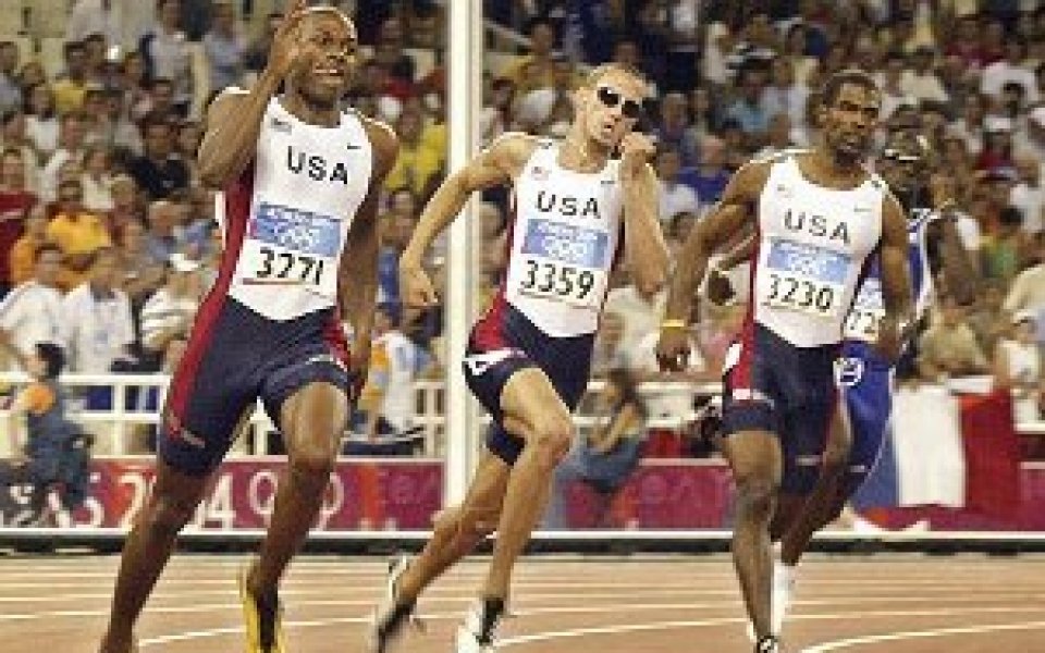 Джереми Уоринър отново непобедим на 400 метра