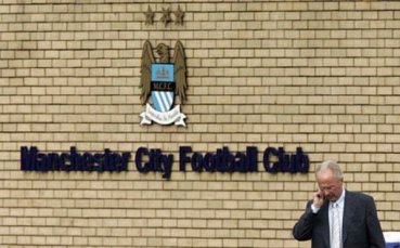 Ериксон няма да търси заместник на Божинов