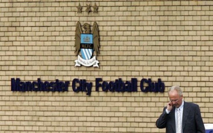 Ериксон няма да търси заместник на Божинов