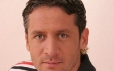 Националът Кушев заби два на Рубин