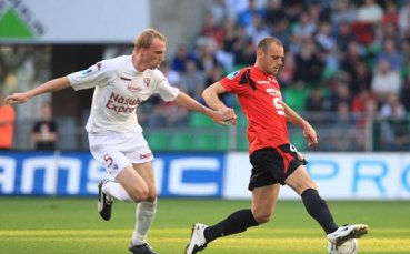 Звезда на Рен под въпрос за мачовете с Локо Сф