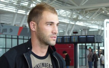 Георги Пеев