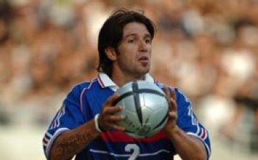 Кандела се пенсионира