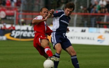 Пелето замесен в реферски скандал