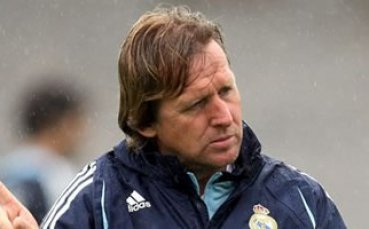 Шустер: Агентът на Балак е много лаком