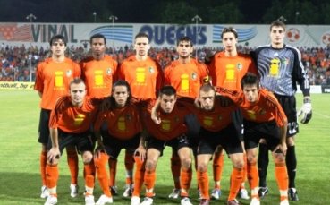 Хамбургер и Литекс размениха домакинствата, играят на 18-и