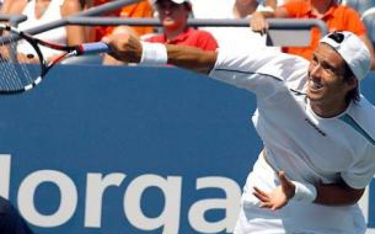 Григор Димитров отпадна на сингъл, Чела продължава при мъжете